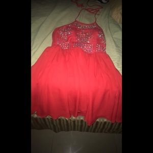 Red Dress 👠